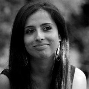Samia - Prof d'aide aux devoirs - Mouscron