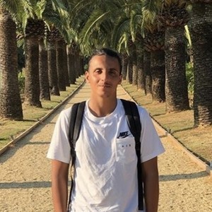 Adel - Prof de maths - Chennevières-sur-Marne
