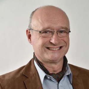 Patrick - Prof de marketing - Broglie