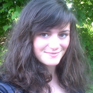 Clémence - Prof d'expression orale - français - Poitiers
