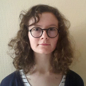 Abigaïl - Prof de français - Poitiers