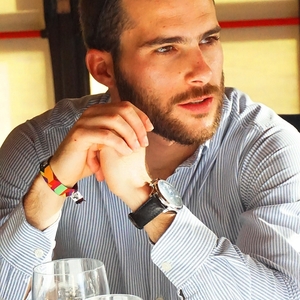 Olivier - Prof de maths - Malakoff