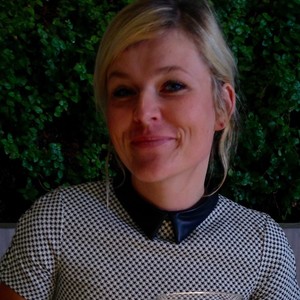 Anna - Prof de polonais - Lyon