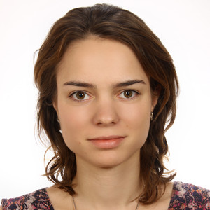Agata - Prof de russe - Sète