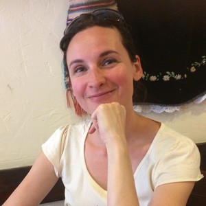 Aneta - Prof de polonais - La Chapelle-sur-Erdre
