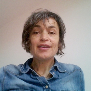 Sandra - Prof d'espagnol - La Séguinière