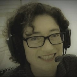 Alison - Prof d'anglais - Fitou