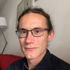 Lucas-Victor - Prof d'anglais - Marseille