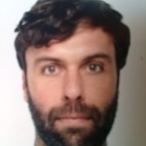 Jorge - Prof d'espagnol - Paris
