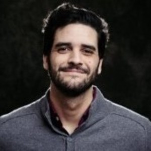 Cédric - Prof de fle - français langue étrangère - Paris