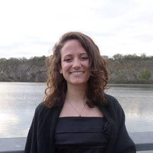 Linda - Prof d'anglais - Cergy