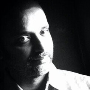 Karuppanathan - Prof d'expression orale - anglais - Dehradun
