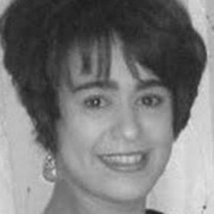 Delfina - Prof d'anglais - Avon