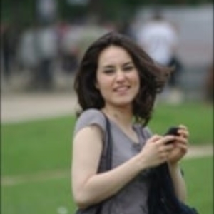 Elodie - Prof d'anglais - Paris