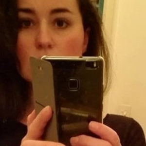 Elodie - Prof de suédois - Paris