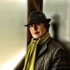 Agnès - Prof de français - Paris 12e