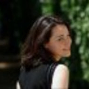 Elodie - Prof de fle - français langue étrangère - Paris