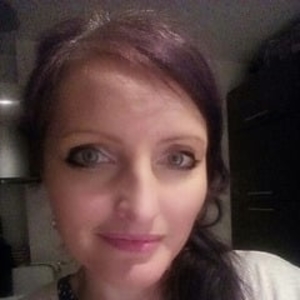 Angela - Prof de russe - Paris