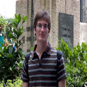Vincent - Prof de maths - Paris