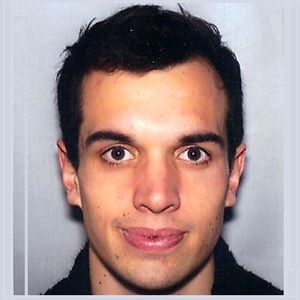 Jean-Baptiste - Prof de maths - Paris