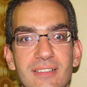 Wassim - Prof de maths - Paris