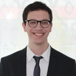 Jonas - Prof de maths - Paris