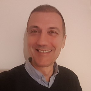 Olivier - Prof de maths - Montgeron