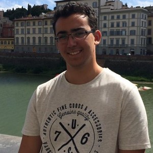 Réda - Prof de maths - Paris