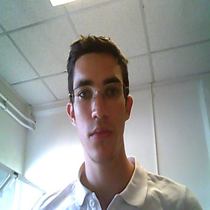 Antoine - Prof de maths - Ivry-sur-Seine