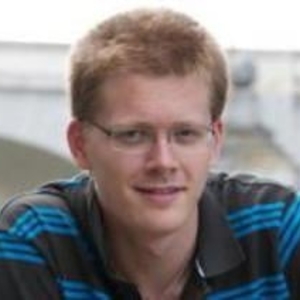 Benjamin - Prof de maths - Massy