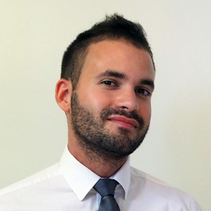 Olivier - Prof de maths - Paris