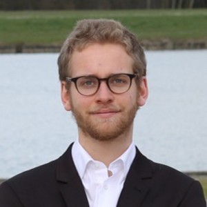 David - Prof de maths - Cachan