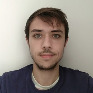 Nicolas - Prof de maths - Paris