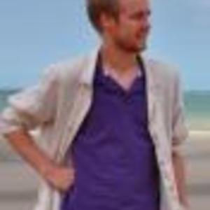Adrien - Prof de maths - Paris