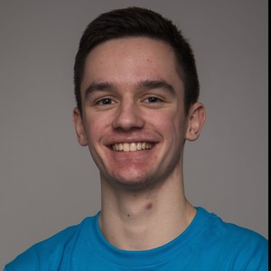 Victor - Prof de maths - Lyon