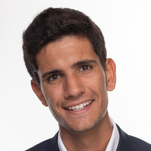 Malo - Prof de programmation - Paris