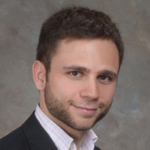 Clément - Prof de maths - Paris