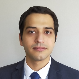 Jad - Prof de maths - Paris