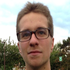 François - Prof de maths - Paris