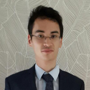 Quentin - Prof de maths - Versailles