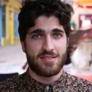 Benjamin - Prof de maths - Paris