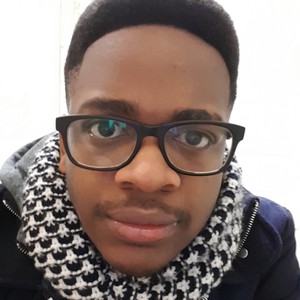 Jordan - Prof de maths - Soisy-sous-Montmorency