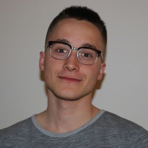 Antoine - Prof de maths - Palaiseau