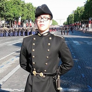 Daniel - Prof de maths - Paris