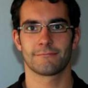 Pierre - Prof de maths - Nantes