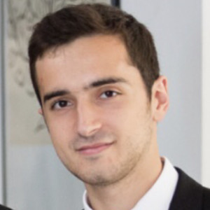 Reda - Prof de maths - Paris 7e