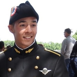 Benjamin - Prof de maths - Palaiseau