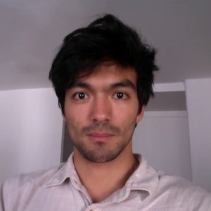 Hedi - Prof de maths - Paris