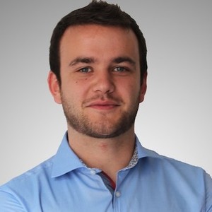 Guillaume - Prof de maths - Puteaux