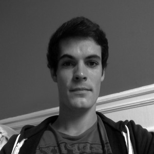Nicolas - Prof de maths - Boulogne-Billancourt